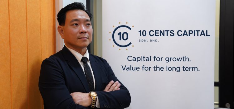 10 CENTS CAPITAL Completes US$20 Million Financing and Sets Out a Phased Deployment Plan