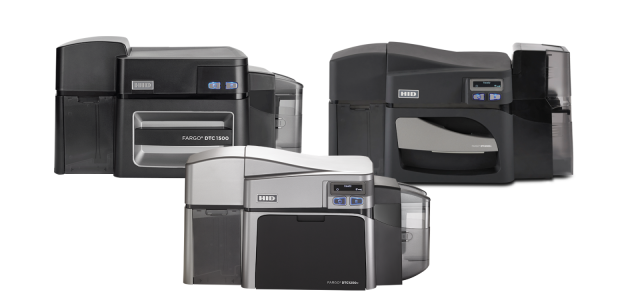 HID Enhances FARGO® DTC Printer Line to Help Organizations Issue Faster, More Secure ID Cards