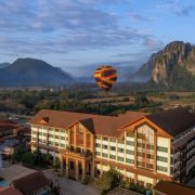 Amari Puts Two Sides Of Laos Within Easy Reach For International Travellers