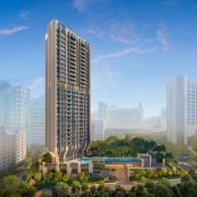 Far East Organization Unveils The Serra Residences