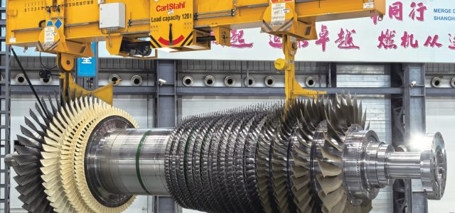 Chinese media praises Shanghai Electric’s latest Malaysian project: a step forward for China’s high-end power equipment in overseas markets