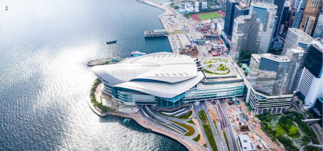 HKCEC Hosted 25 New Exhibitions and Conferences, Successfully Hosts Multiple Hong Kong and Asian Debuts Set to Return Next Year.