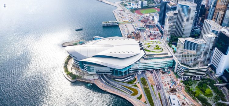 HKCEC Hosted 25 New Exhibitions and Conferences, Successfully Hosts Multiple Hong Kong and Asian Debuts Set to Return Next Year.