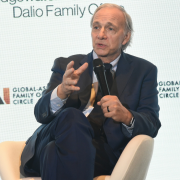 “Investment Advisers are Either Going to Be on the Crest of This AI Wave, or They are Going to Drown Under It”: Ray Dalio