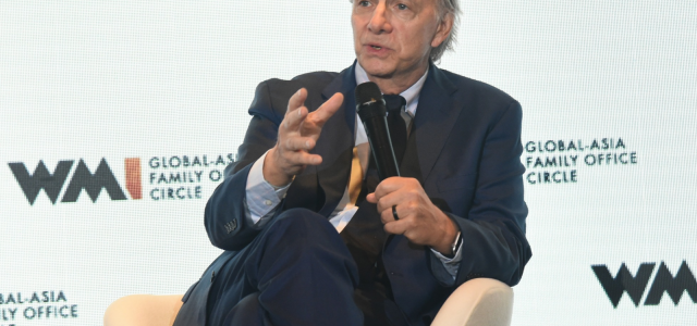 “Investment Advisers are Either Going to Be on the Crest of This AI Wave, or They are Going to Drown Under It”: Ray Dalio