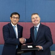 Temasek Trust and World Bank Group Forge Strategic Partnership to Advance Shared Development Priorities