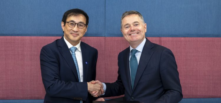 Temasek Trust and World Bank Group Forge Strategic Partnership to Advance Shared Development Priorities