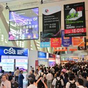 HKTDC Hong Kong International Lighting Fair (Autumn Edition) and Hong Kong International Outdoor and Tech Light Expo Set to Illuminate this October