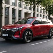 VinFast opens early bookings for the all-new VF 8 in the Philippines