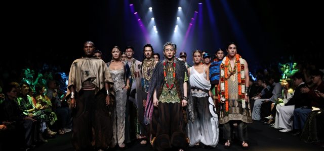 Siam Paragon Bangkok International Fashion Week 2026 Unites Thai Designers to Drive the Future of Thailand’s Fashion Industry