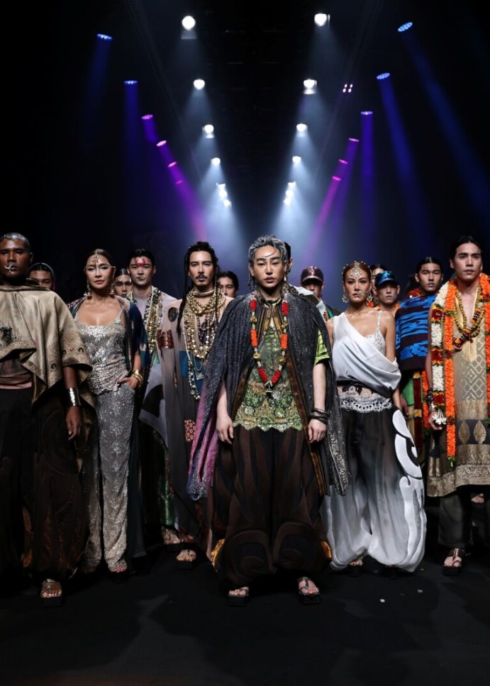 Siam Paragon Bangkok International Fashion Week 2026 Unites Thai Designers to Drive the Future of Thailand’s Fashion Industry