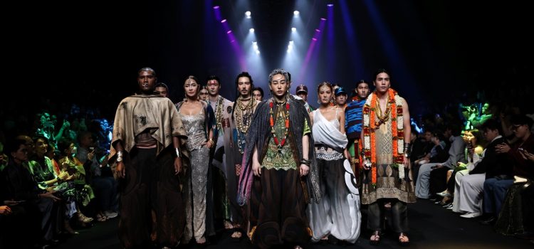 Siam Paragon Bangkok International Fashion Week 2026 Unites Thai Designers to Drive the Future of Thailand’s Fashion Industry