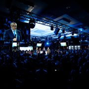 Amid Mounting Global Health Crises, World Health Summit Closes in Berlin with New Commitments