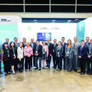 HKSH Cancer Centre Demonstrates Full Strength in Cancer Diagnosis and Treatment at World Cancer Congress 2026