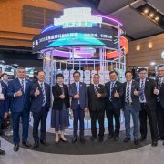 HKEIA Strengthens International Connections and Innovation Collaboration to Shape the Next Chapter of Hong Kong’s Future Industries