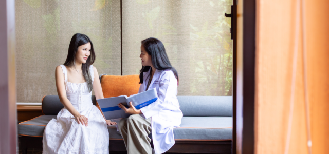 BDMS Wellness Clinic and Sri panwa Advance Scientific Wellness through ‘The Holistic Wellness Retreat’, Elevating Phuket as a Global Wellness Destination
