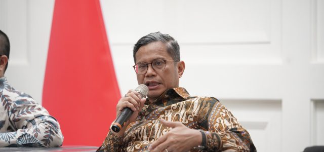 New Asia Forum 2026 Targets US$30 Billion in Investment Mobilization, Positions Indonesia as a Gateway to Asia’s Growth