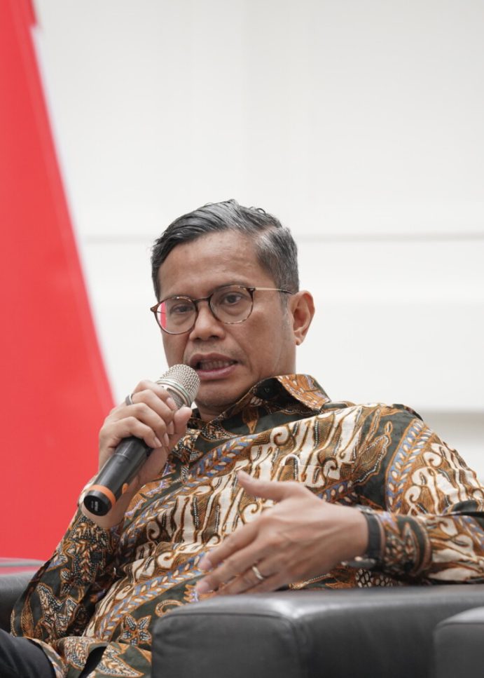 New Asia Forum 2026 Targets US$30 Billion in Investment Mobilization, Positions Indonesia as a Gateway to Asia’s Growth