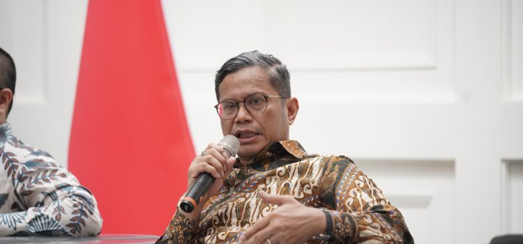 New Asia Forum 2026 Targets US$30 Billion in Investment Mobilization, Positions Indonesia as a Gateway to Asia’s Growth
