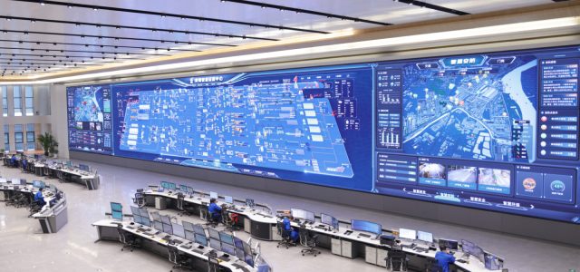 From Expertise to Intelligence: NISCO Deploys World’s First Swarm-Intelligence Steel Model at Scale
