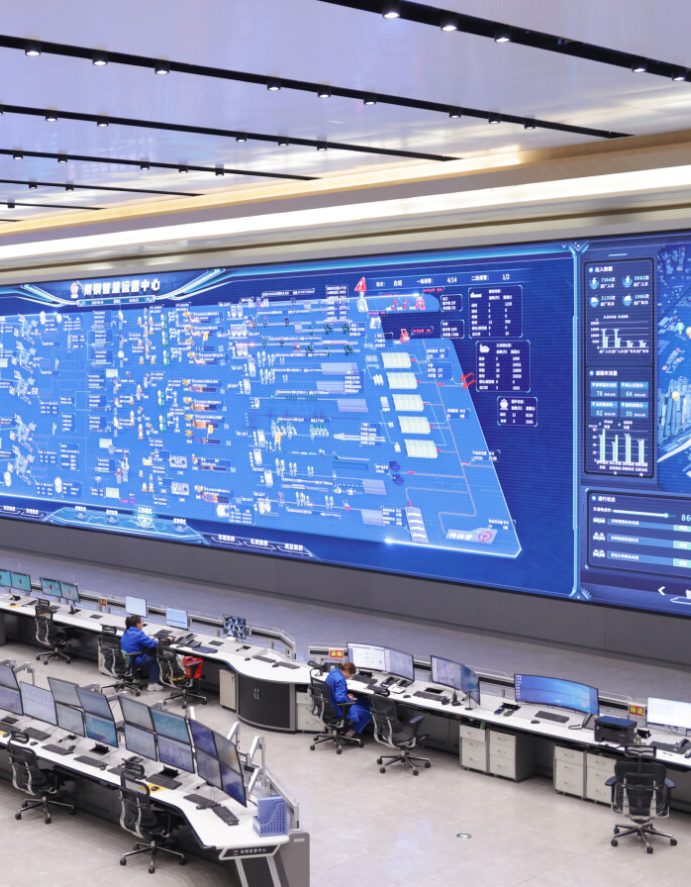 From Expertise to Intelligence: NISCO Deploys World’s First Swarm-Intelligence Steel Model at Scale