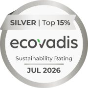 Innomotics Receives Prestigious EcoVadis Silver Medal – First Assessment Places Company Among Top 15% Globally