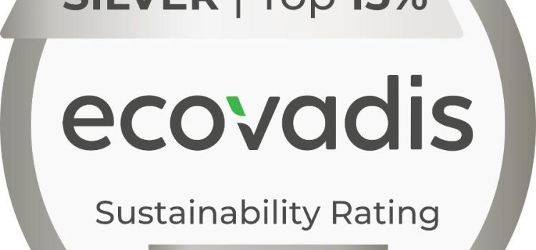 Innomotics Receives Prestigious EcoVadis Silver Medal – First Assessment Places Company Among Top 15% Globally