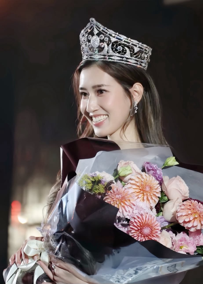 Miss Universe Hong Kong 2026 Concludes in Style