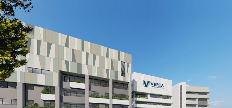 Vingroup Announces the Establishment of VERTA – A New Educational Model for a Generation Growing Up in the Age of AI
