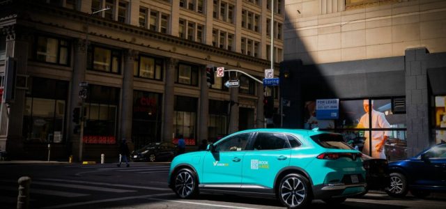 A Better Start, Ready for the Day: Green SM Elevates the Urban Mobility Experience in the U.S.