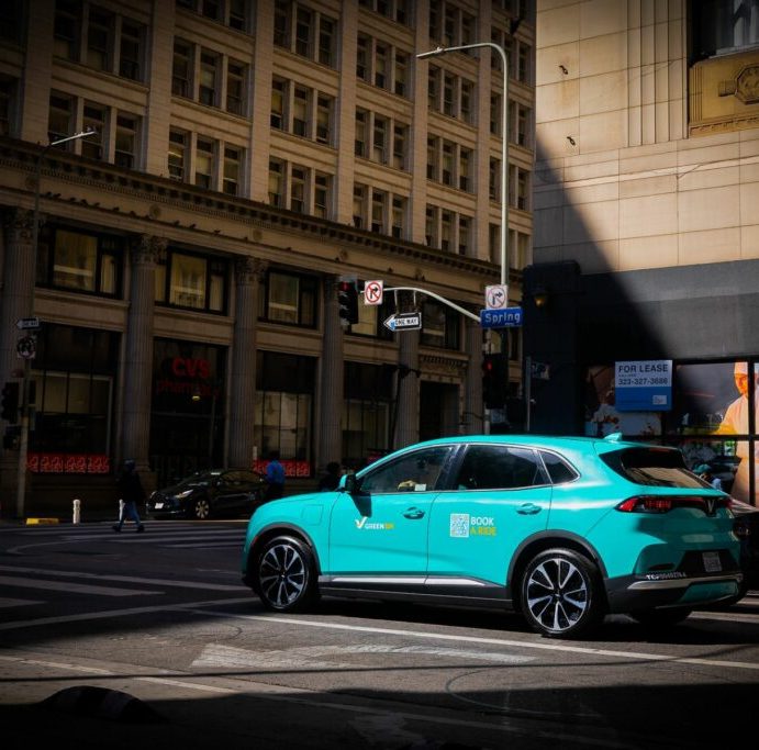 A Better Start, Ready for the Day: Green SM Elevates the Urban Mobility Experience in the U.S.