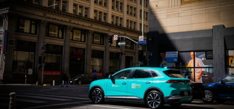 A Better Start, Ready for the Day: Green SM Elevates the Urban Mobility Experience in the U.S.