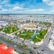 Vinhomes Readies Its Integrated Mega-City Model as Vietnam’s Next Global Export