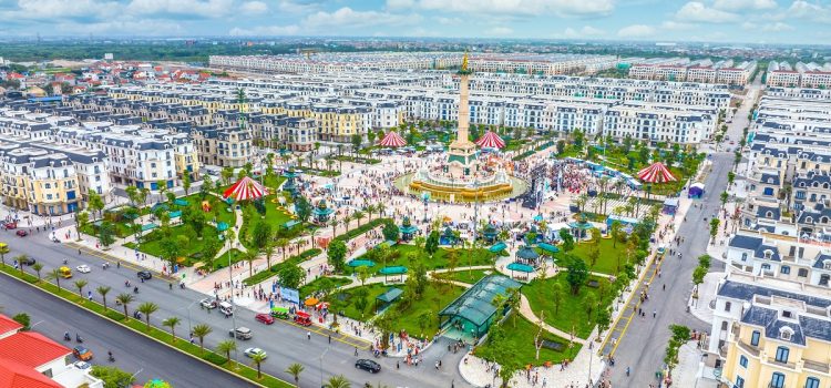 Vinhomes Readies Its Integrated Mega-City Model as Vietnam’s Next Global Export