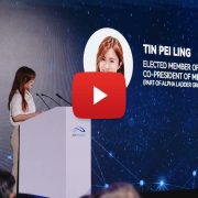 AIMCONNECT 2026 Held in Singapore, Bringing Global Automotive Leaders Together to Explore the Future of AI, Trust and Connected Mobility