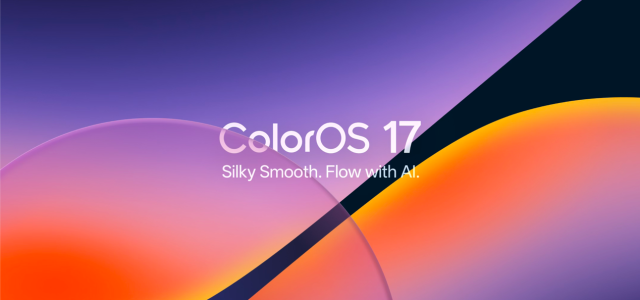OPPO Unveils ColorOS 17 Globally: Silky Smooth. Flow with AI