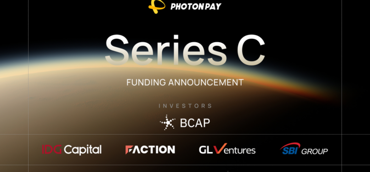 PhotonPay Raises $40M Series C to Scale Its Stablecoin-Centric Financial OS